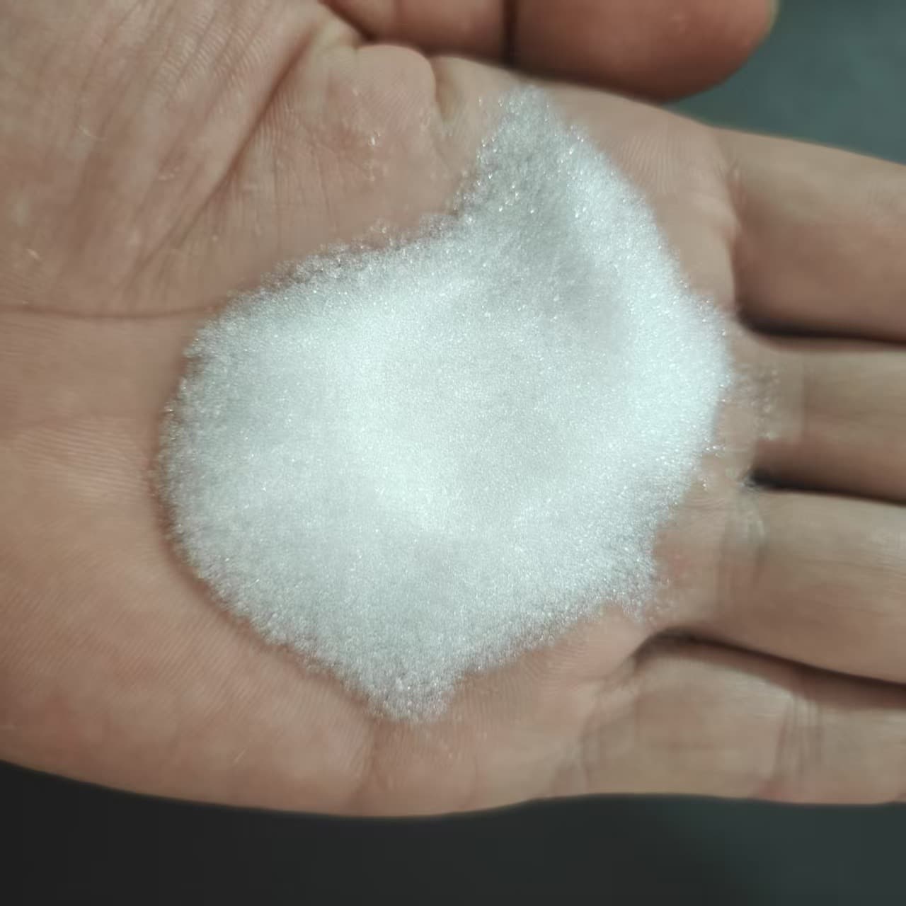 High fluidity PS microspheres, 200 mesh-1000 mesh, transparent plastic modifier, powder coating, light diffusing powder