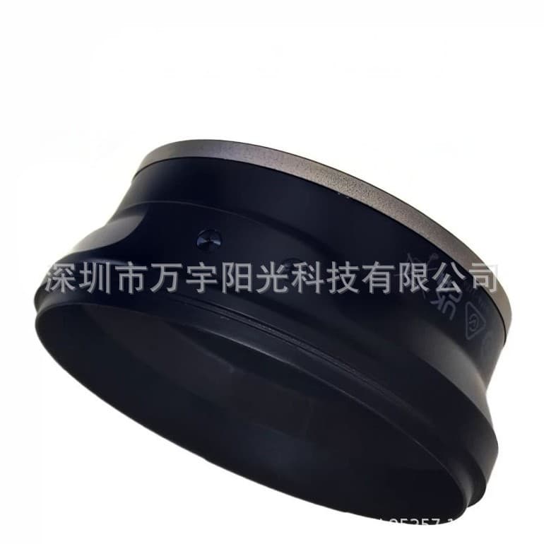 Mount Tube Rear Tube Base Tube Fixed Tube Nameplate Tube Camera Lens Tube for Tamron 28-75mm G2