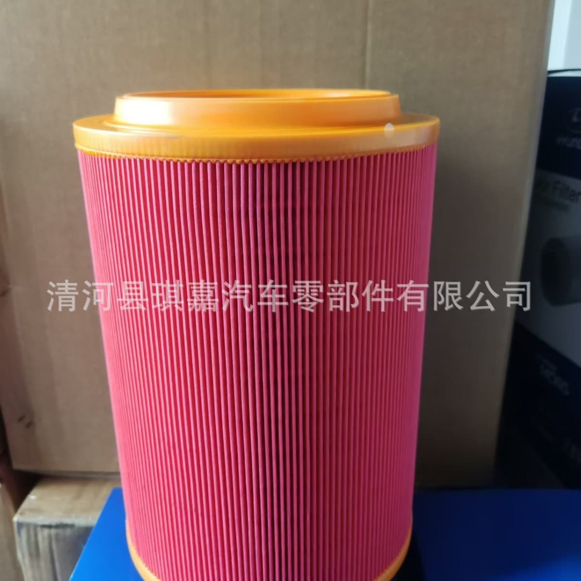 Fits 28130-5H000 air filter 28130-5H002 air filter AIR FILTER