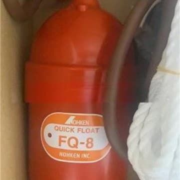 Japanese Nohken NOHKEN Float Level Switch FQ66-4