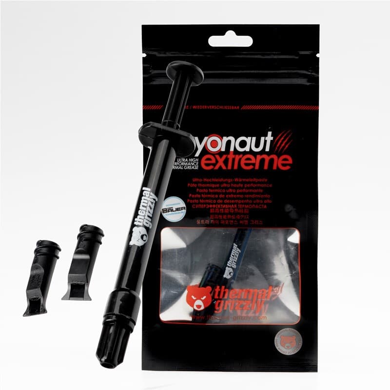 Thermal Grizzly Kryonaut Extreme 2g Thermal Paste