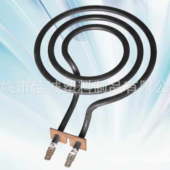 Manufacturer Long-Term Professional Production Supply - Various Practical Heating Tubes, Electric Heating Fast High Temperature Stable Rapid Heating
