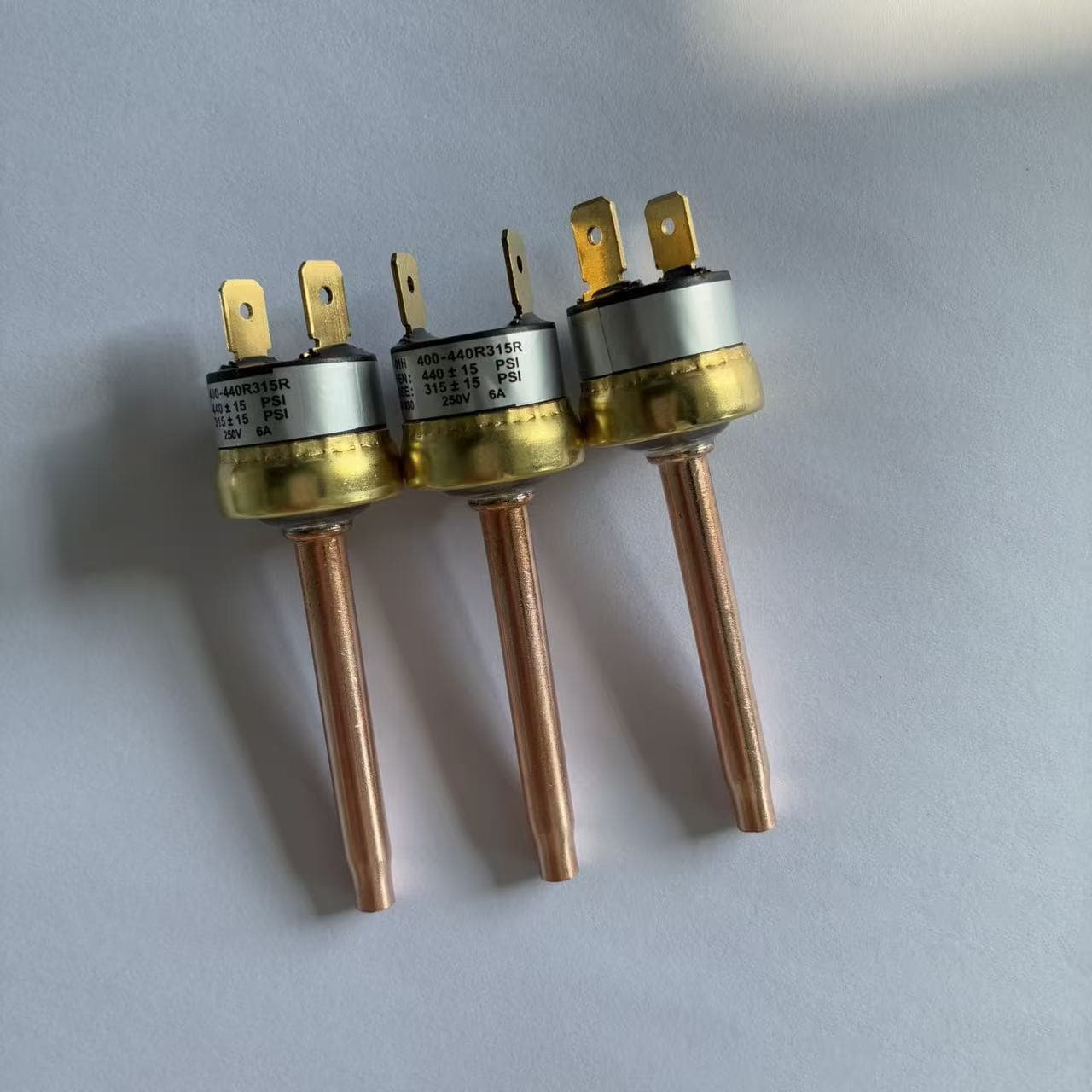 YK pressure controller, pressure switch factory price YK-01H 400-440R315R.