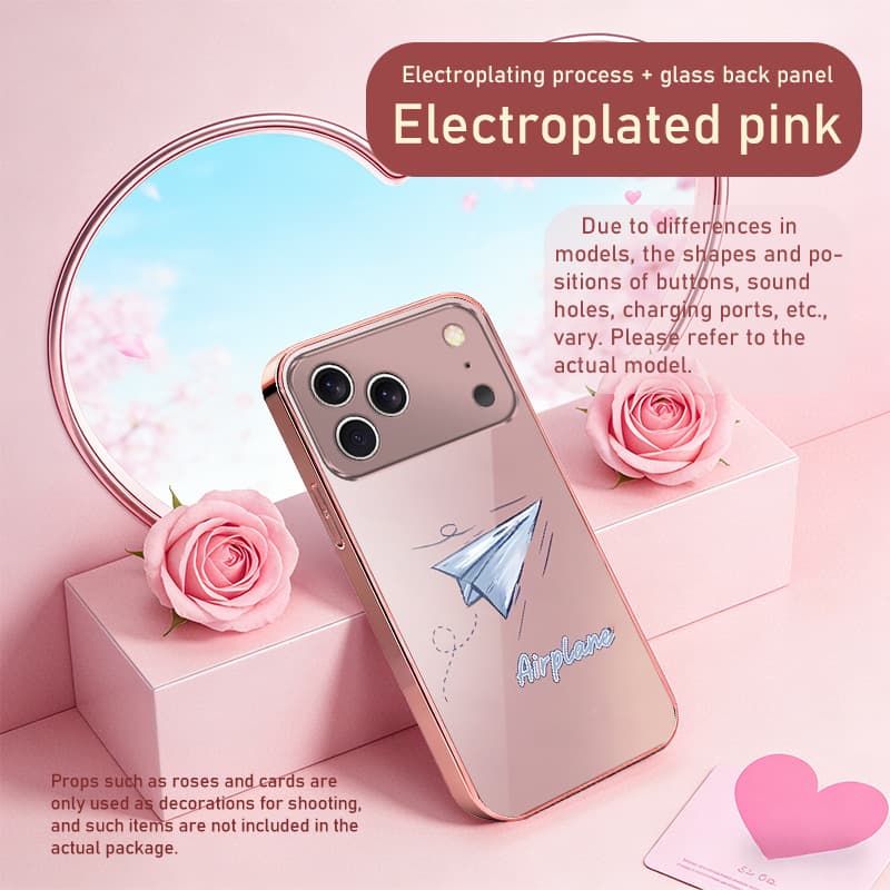 [JIT Drop Shipping] iPhone 17 Pro Max Phone Case Full Managed 15 Shopee 11 AliExpress SE4