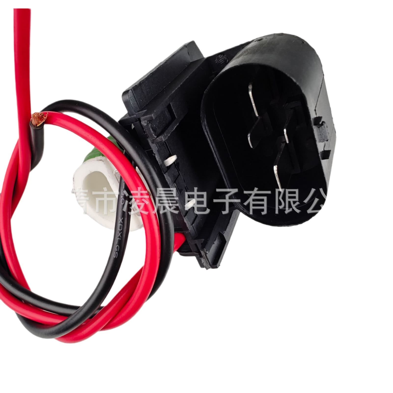 2011-16 Chevrolet Cruze/Opel car air conditioning/heating fan regulator resistor 13427161 manufacturer