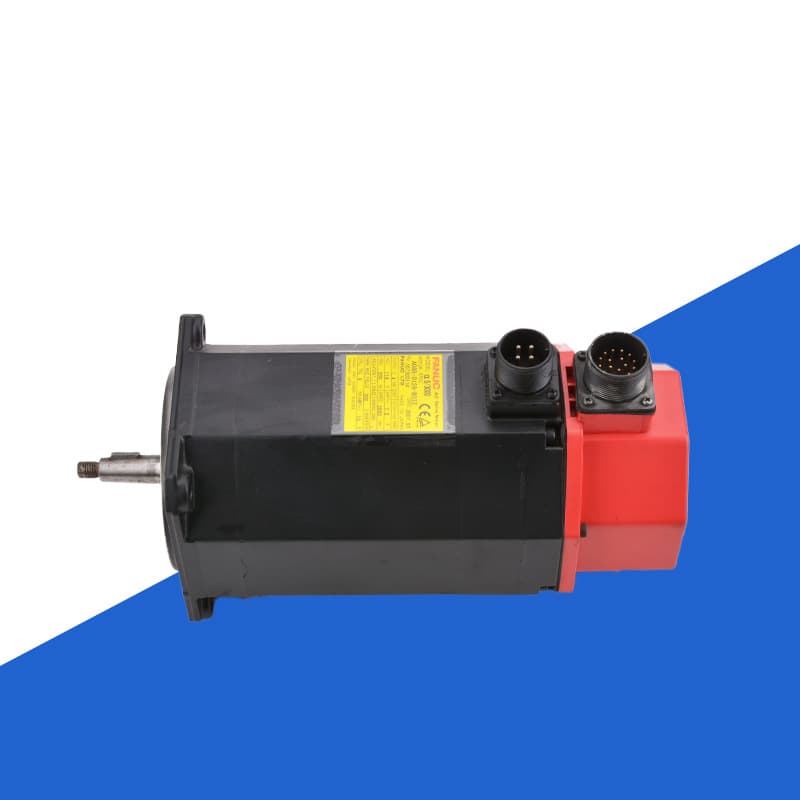 In stock A006B4 negotiable fanuc B20B servo motor Fanuc 14320B original B2012044
