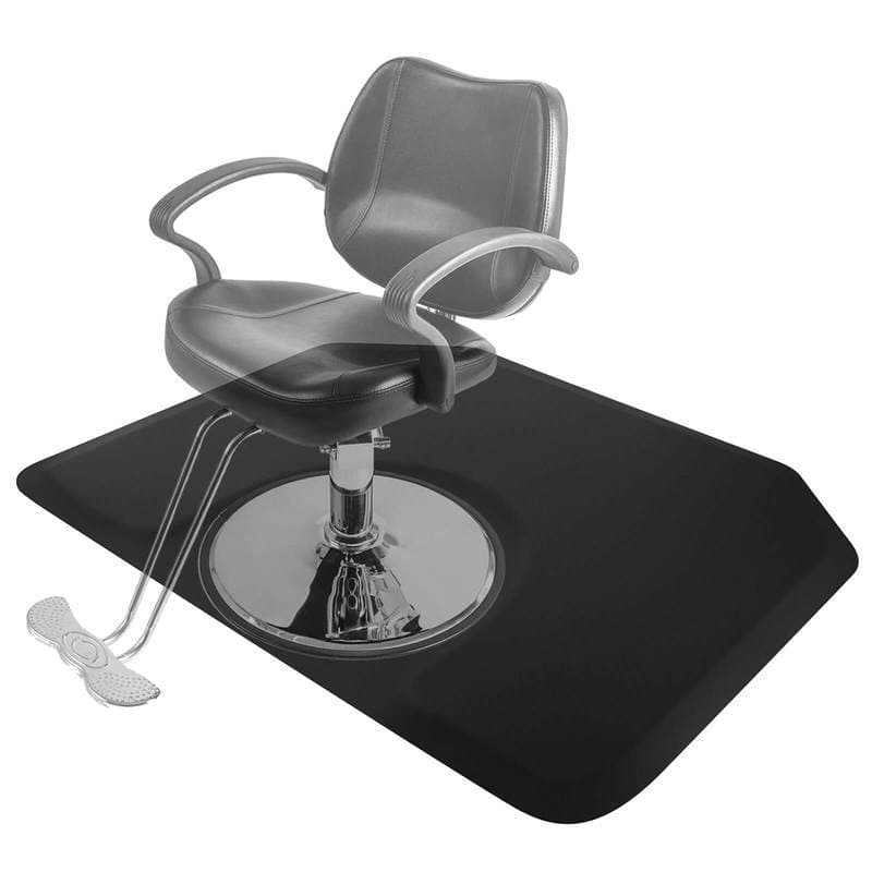 Anti-Fatigue Salon Mat Barber Foot Mat Barber Fatigue Mat Factory Custom Direct Sales
