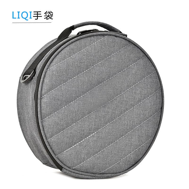 Portable Projector Inner Bag, Speaker and Projector Case, Shockproof DSLR Storage Bag Customization