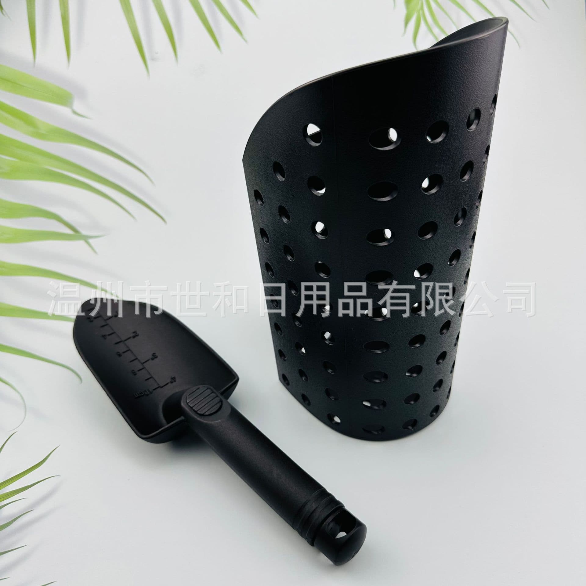 Metal detector accessories tools sand bucket hourglass outdoor beach treasure hunt filter sand treasure hunter hourglass manufacturer