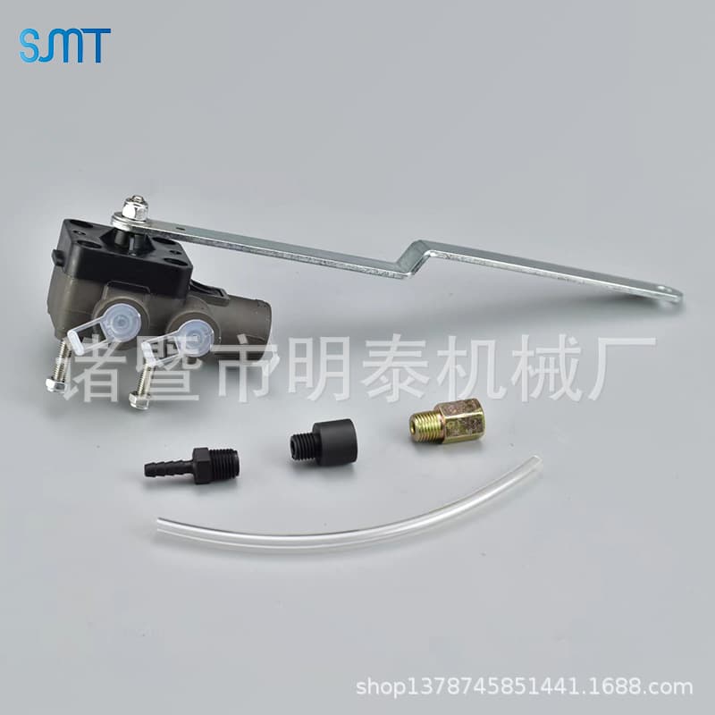 SMT leveling valve 2938010-TR350 heavy truck heavy-duty truck bus parts components