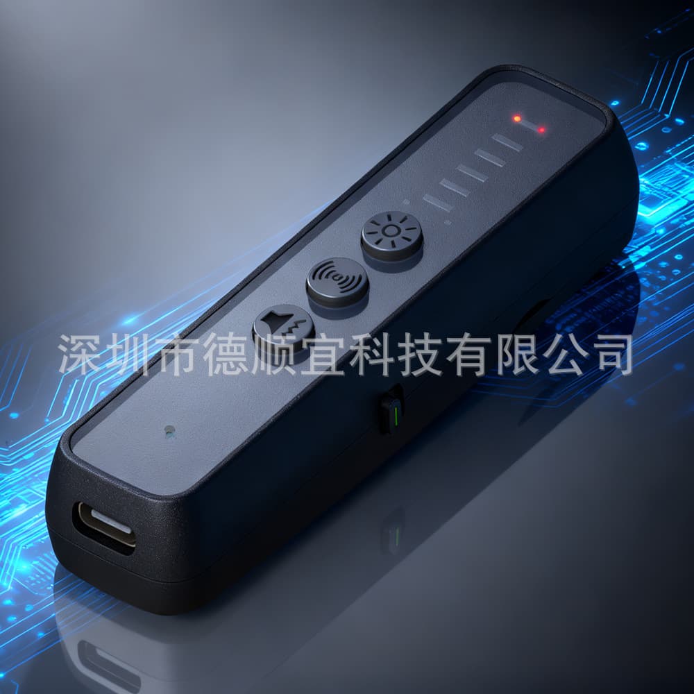 S600 Wireless Camera Detector Infrared Smart Anti-Peeping Eavesdropping Detector GPS Locator Detector