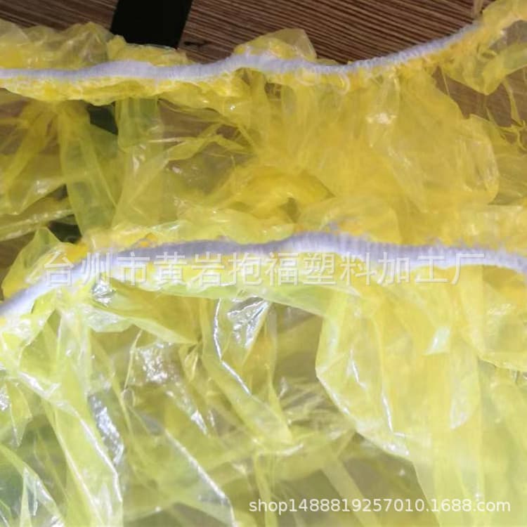 Custom PE Rainproof and Sunproof E-bike Covers | Various Machinery Protective Covers and Films | Disposable Dust Cover Films