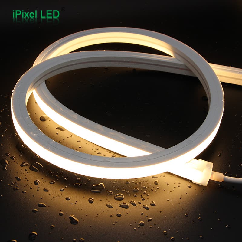 16x16 Front-Emitting LED Neon Light Strip
