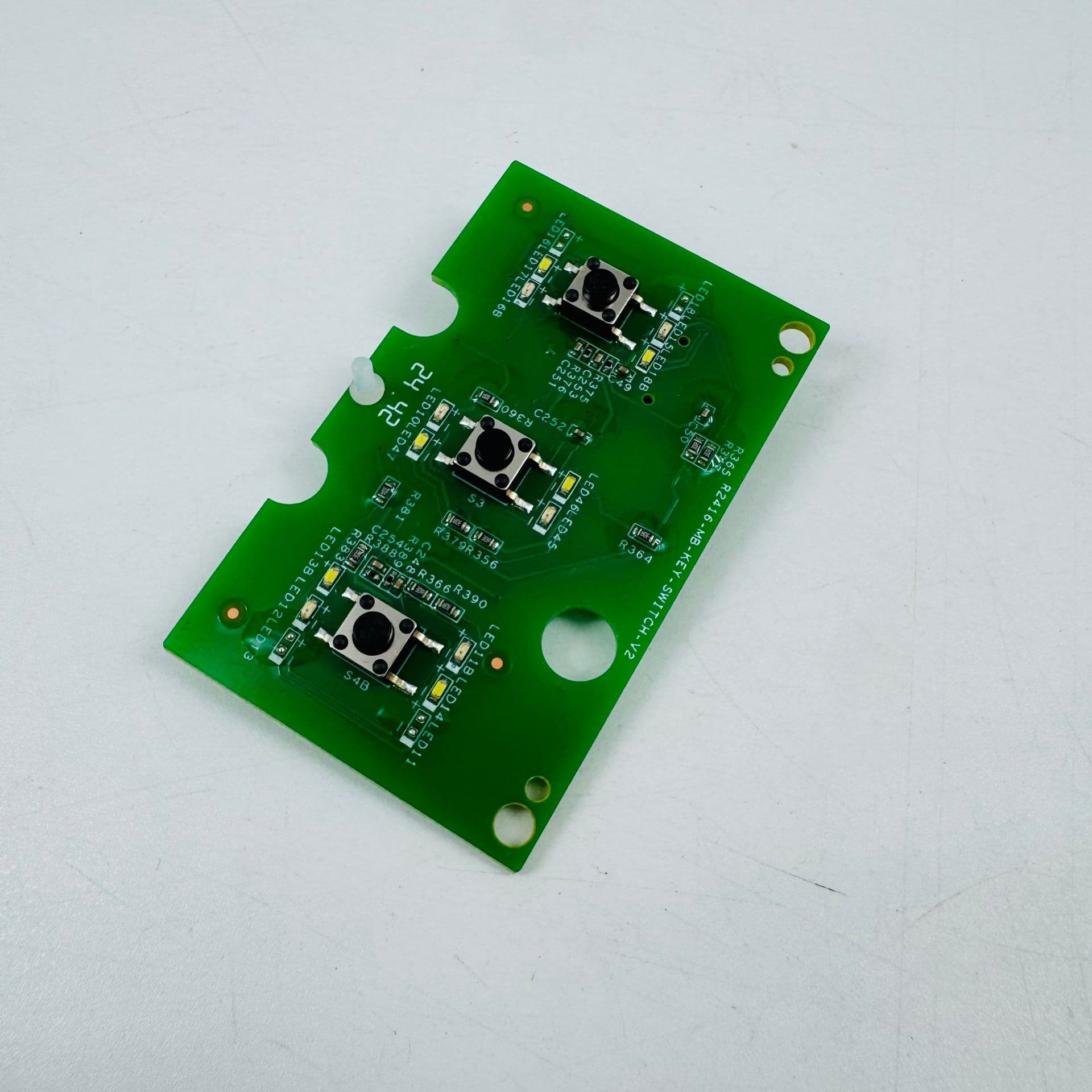 Chuimi X40Ultra/X40Ultra Complete X40 Master X40 Host Button Board
