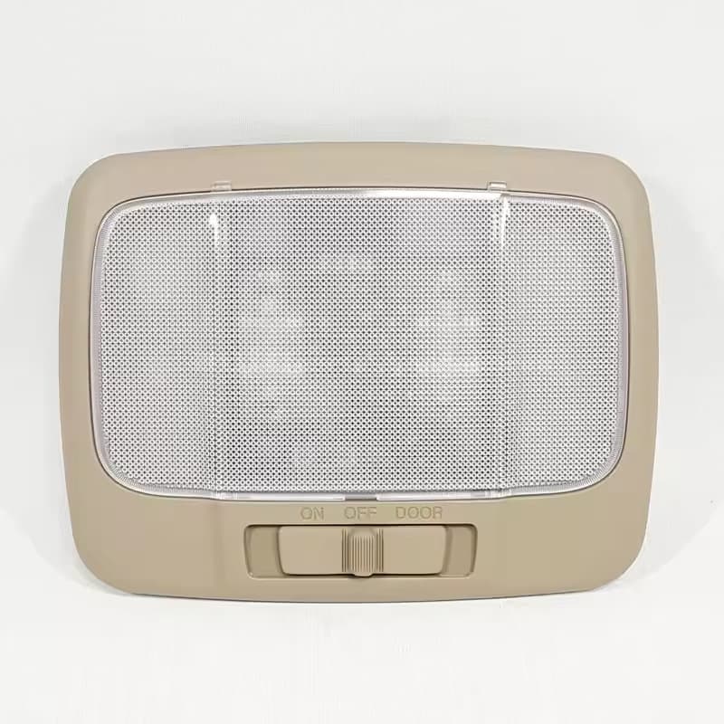 928503E500FC Central Room Console Lamp Assembly for Kia Sorento 2006-2009