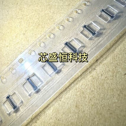 5042481610 504248-1610 05042481610 connector 16P 0.4MM pitch genuine