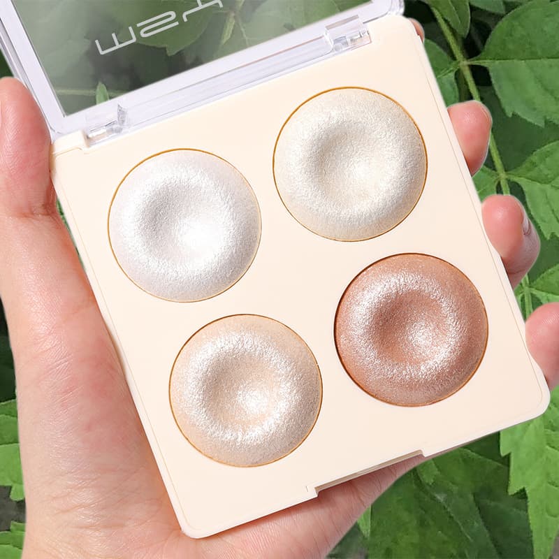 Beauty Care Skin Care/Makeup/Blush Cheek Color Rouge Lipstick Cosmetics Products