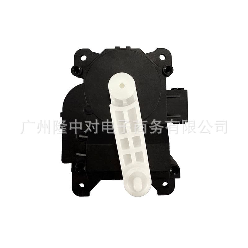 79160TK4A41 79160-TK4-A41 604-875 Throttle Actuator for Honda, New Unbranded