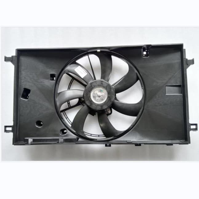 16711-F2030 16363-47060 (motor) 16361-F2050 (fan blade) TOYOTA