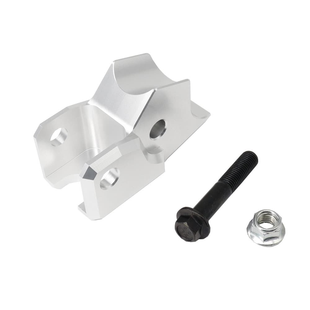 Compatible with the rear shock absorber lift kit, Ryker rear shock absorb