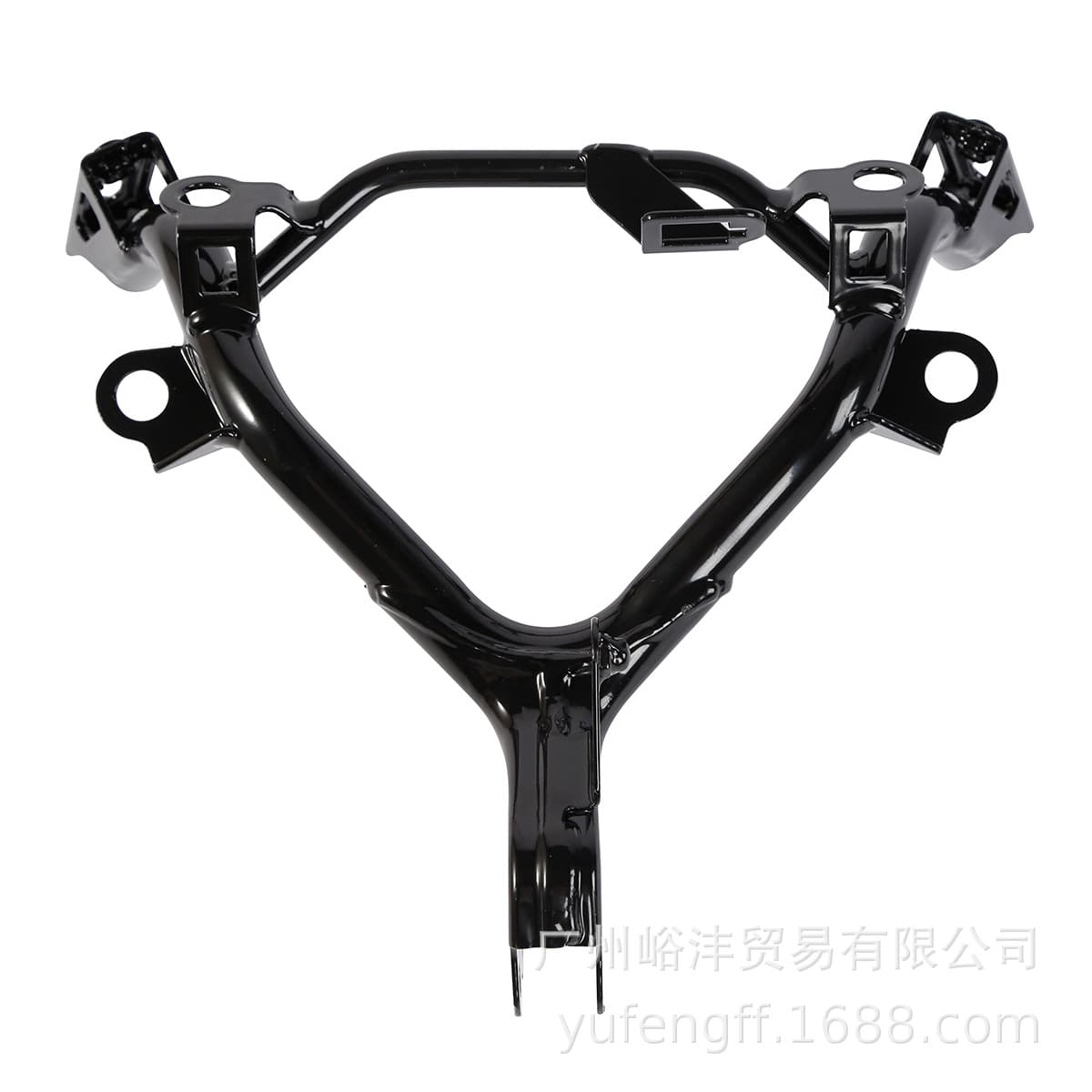 For Honda CBR300R 15-22 Headlight Instrument Bracket Headlight Fairing Bracket