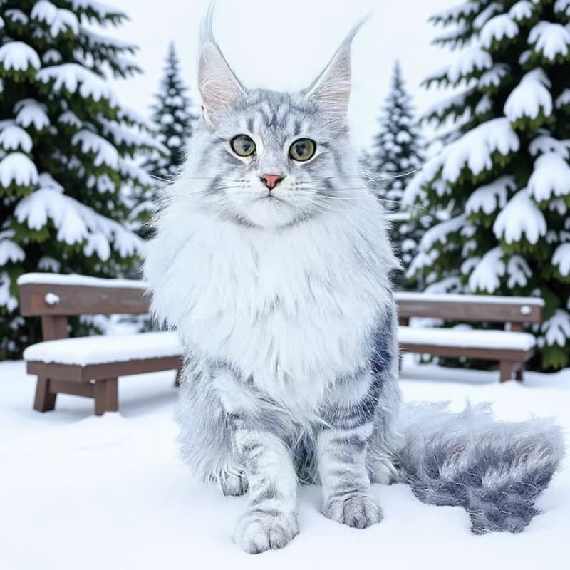 Purebred Russian Maine Coon Kittens, Live Kittens, Golden Shaded Kittens, Live Ragdoll Kittens, Abyssinian Cats
