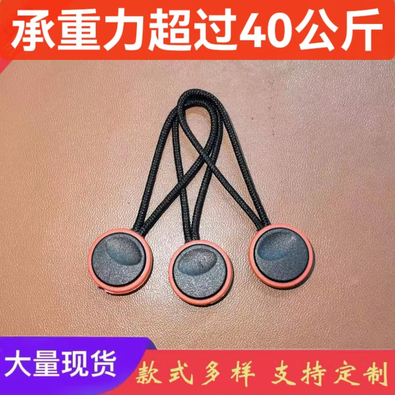 Heavy-duty camera buckle shoulder strap with quick-release mechanism for DSLR/mirrorless combo, ultimate load-bearing champion