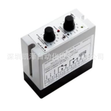 German Newelec FPR0013 KA1 Motor Protection and Control Relay
