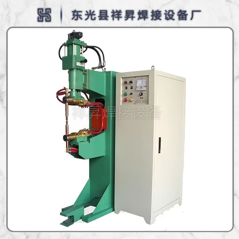 Hot-formed materials, galvanized sheet welding capacitor energy storage spot welder stainless steel special