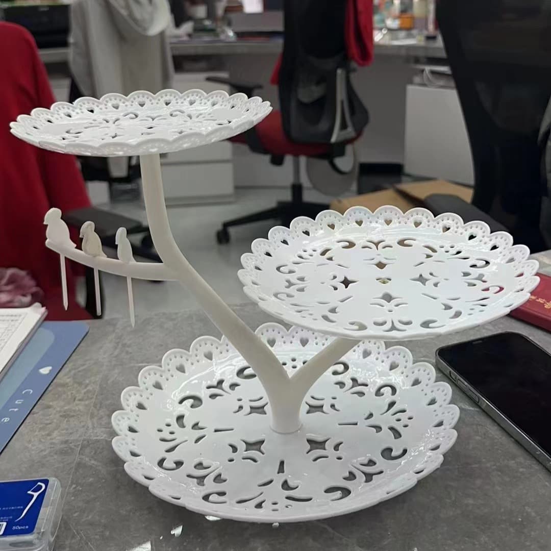 Creative Dessert Table