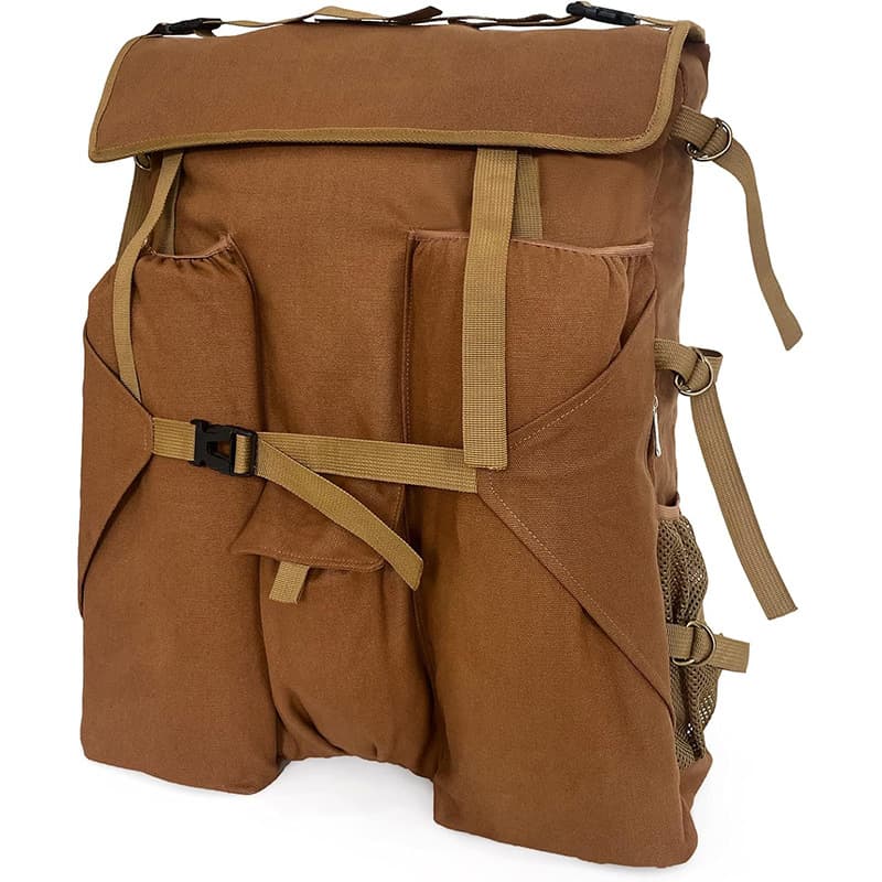 Amazon Art Student Waterproof Painting Bag Multifunctional Student Drawing Pad Backpack Art Exam Outdoor Sketching Bag