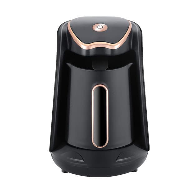 Cross-Border EU Standard Coffee Maker, Home Convenient Turkish Coffee Cup Electric Coffee Pot COFFEE MAKER