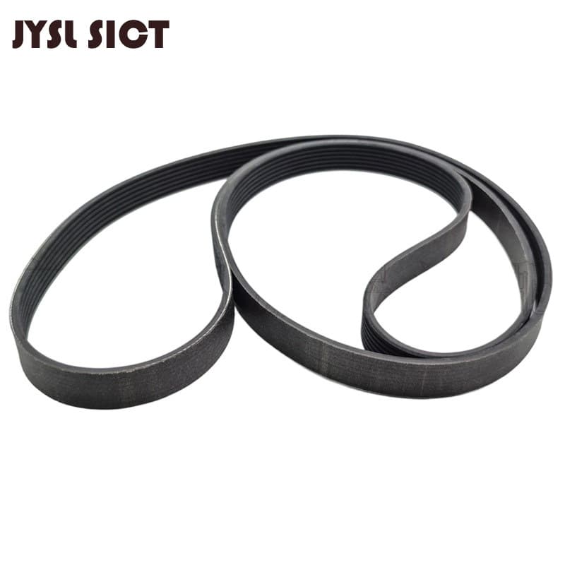 Engine Belt 6PK2565 1340A117 for Mitsubishi ASX Lancer Outlander 4B10 11 12
