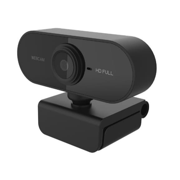 X5 Hot-selling 480P/720P/1080P HD USB Webcam for Online Classes, Cross-border WEBCAM