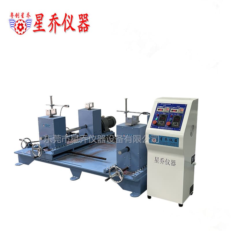 ATV Four-Wheel Frame Vibration Test Bench? Four-Wheel Frame Vibration Tester Durable and Easy to Operate Factory