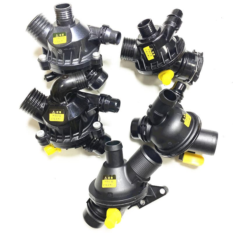 Thermostat for BMW N20 N52 N54 N55 Engine 11538635689 11537601158