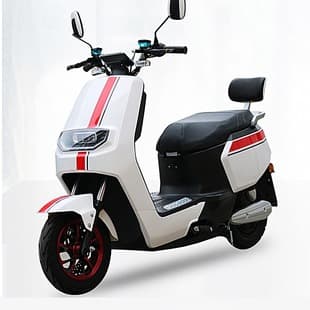 Wholesale Export 60V 20AH High Power Electric Motorcycle Electric Bike
