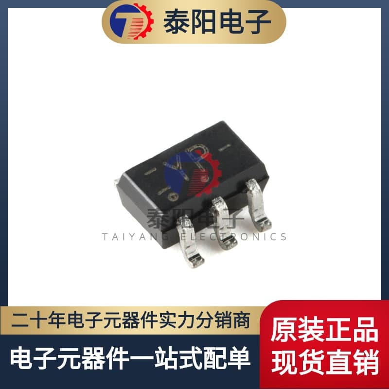 Original Genuine 74LVC1G157GW,125 SOT-363 Single 2-Input Multiplexer