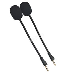 Factory Wholesale Logitech Over-Ear Gaming Headset Microphone G Pro Computer Game PUBG Voice Microphone Mic Boom