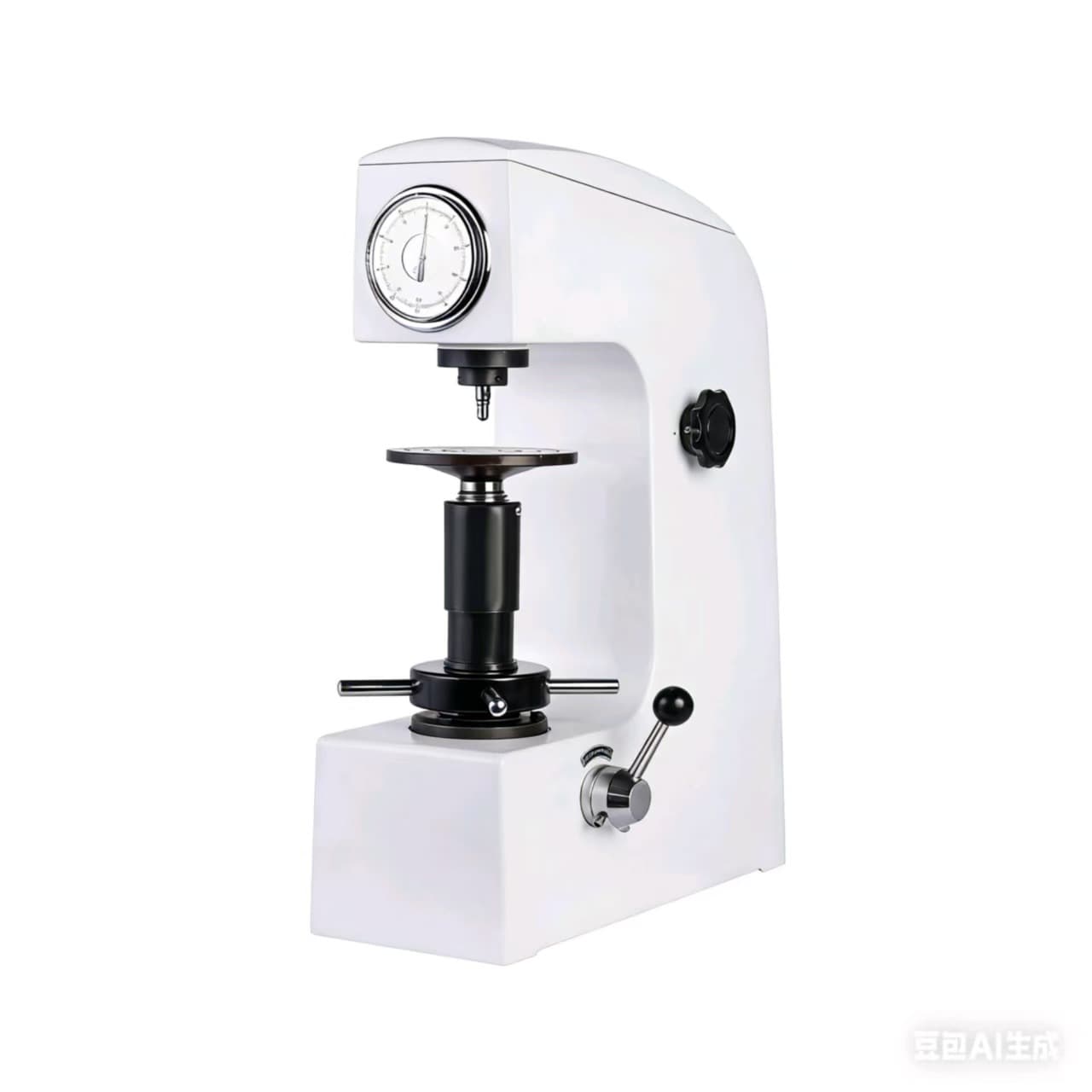 Rockwell Hardness Tester for Sale, Hardness Tester for Quenched Heat Treatment Cemented Carbide