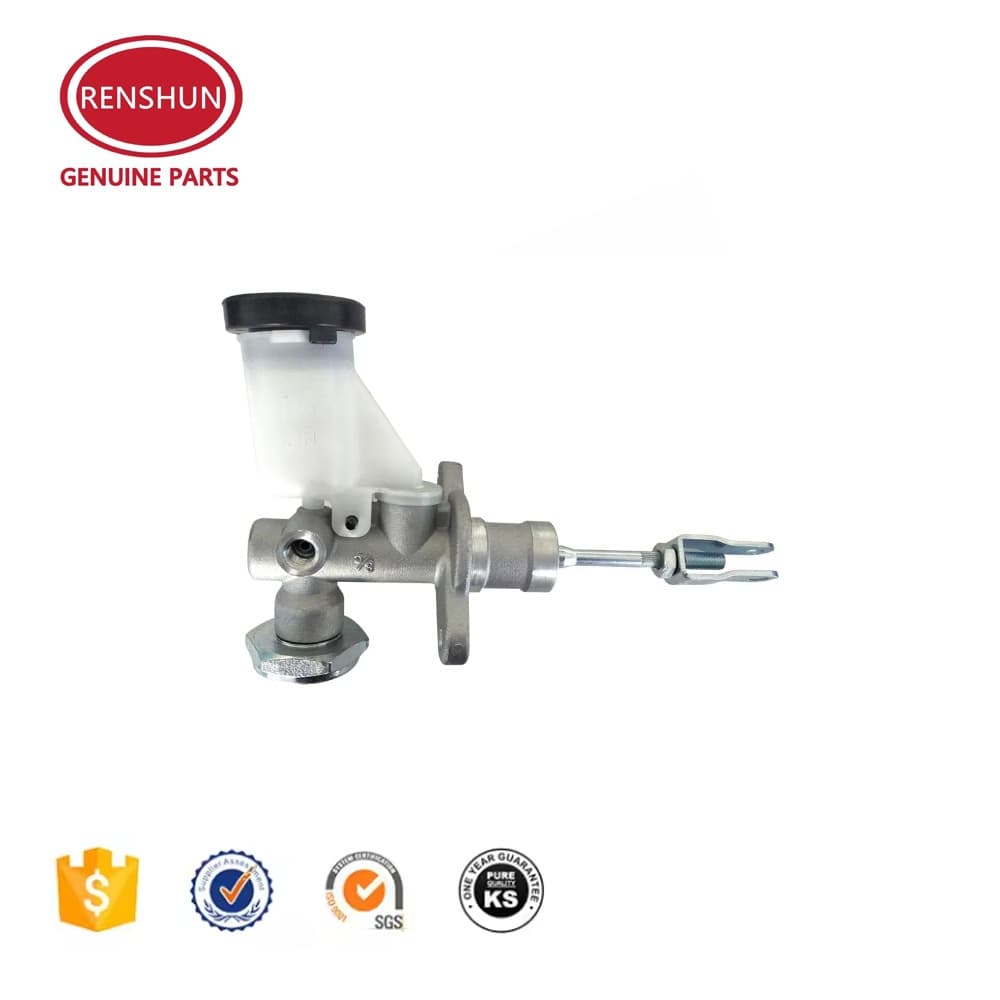 Renshun 30610-3S102, 30610-3S105, 30610-3S10B clutch pumps and clutch master cylinders.