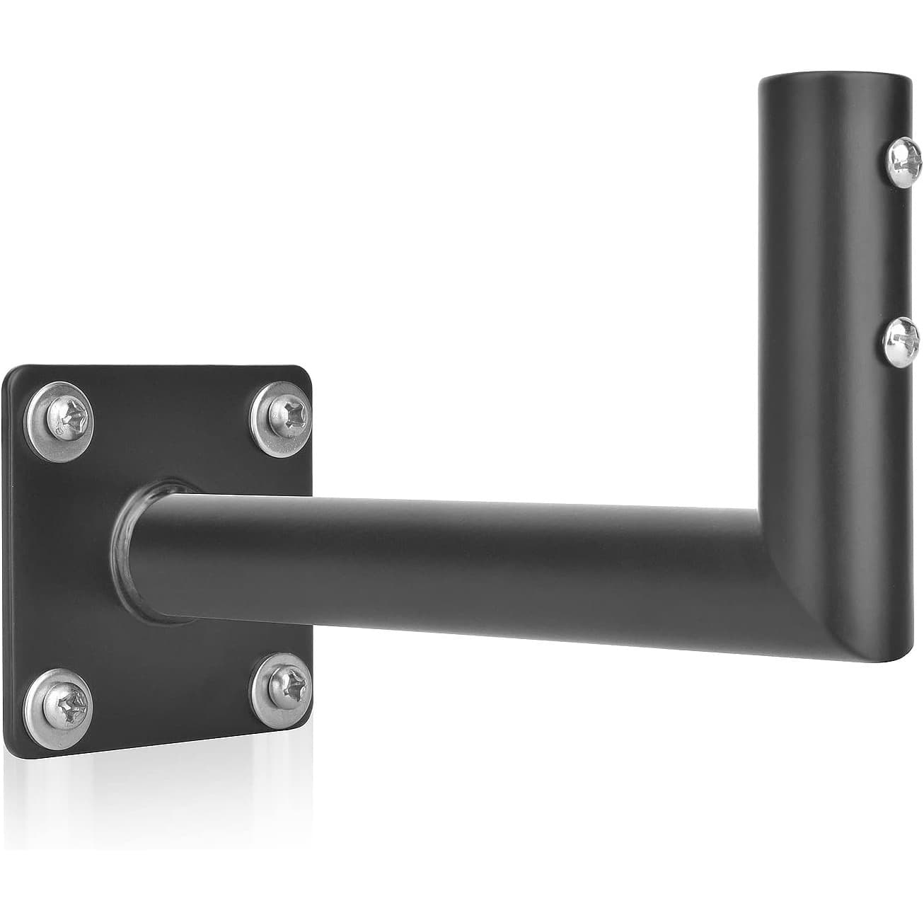 Cross-border Popular Outdoor House Wind Vane Bracket Suitable for Flagpole Roof TV Antenna Mounting Bracket