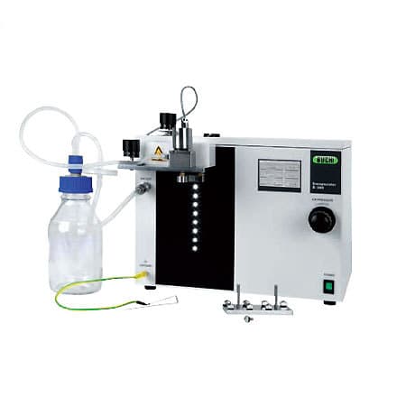SIBATA Shibata Scientific F34511-058210 Sealer B-390