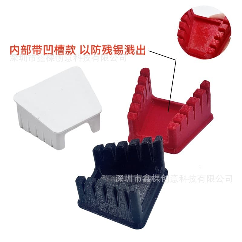 Welding Station Conversion Cable, Welding Machine Wire Clamp Holder, Workbench Multi-function Thick/Thin Wire Clip