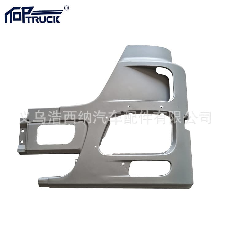 For Mercedes-Benz Truck BENZ ACTROS MP2 MP3 Bumper 9438804473 9438804573