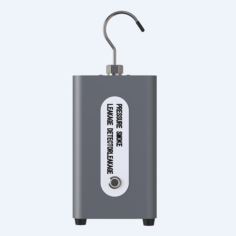CL600 smoke leak detector car smoke machine engine air intake leak detection car smoke leak detector