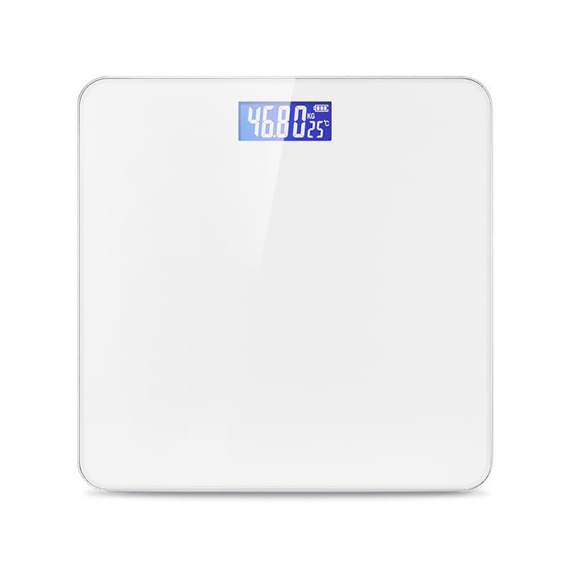 Body Scale Home Body Fat Scale High-Precision Rechargeable Electronic Scale Weight Loss Smart Human Weighing Scale Custom