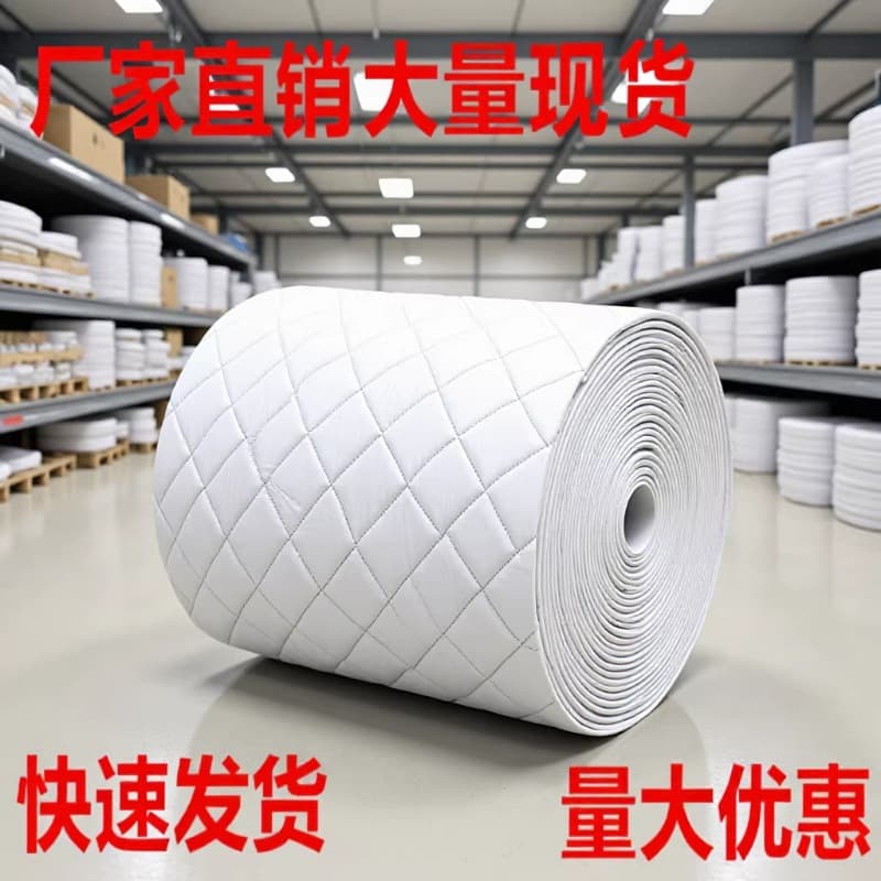 Manufacturer supplies thickened thermal insulation cotton to protect against cold, warmth and sun protection, double-sided Oxford double-layer waterproof fabric without locking