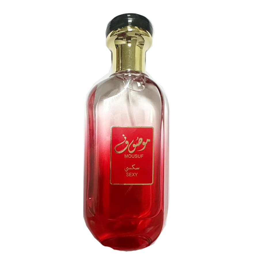 Cross-border Dubai bag perfume long-lasting fragrance Arabic perfumes Vietnam Amazon perfume wholesale