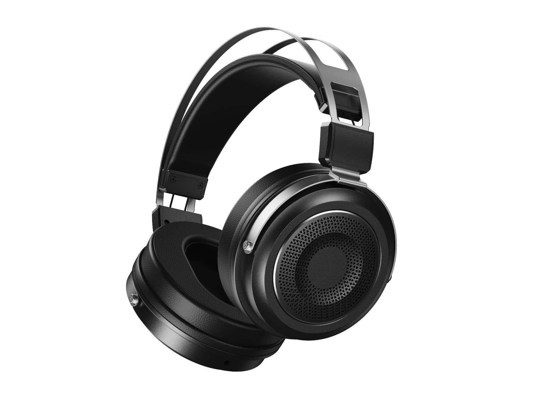 JinYun B900 Over-Ear Bluetooth Headphones with ANC Active Noise Cancellation and ENC Noise Reduction, Large Capacity Battery Wireless Headset
